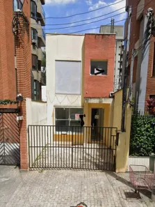 Imóvel Comercial com 10 Quartos à venda, 120m² no Jardim Paulista, São Paulo