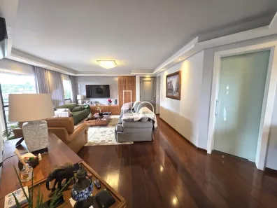 Apartamento com 4 Quartos à venda, 170m² no Vila Progredior, São Paulo