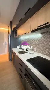 Apartamento com 2 Quartos à venda, 61m² no Pagador de Andrade, Jacareí