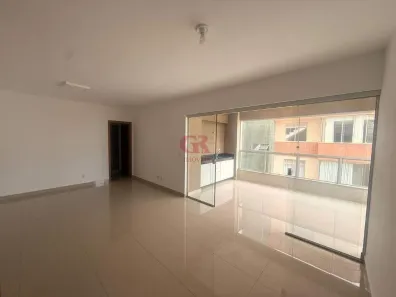 Apartamento com 4 Quartos à venda, 136m² no Buritis, Belo Horizonte