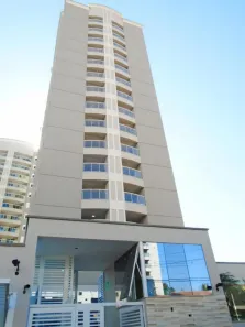Apartamento com 3 Quartos para alugar, 85m² no São Dimas, Piracicaba