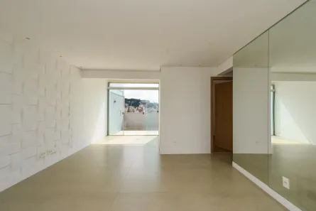 Apartamento com 2 Quartos à venda, 172m² no Padre Eustáquio, Belo Horizonte