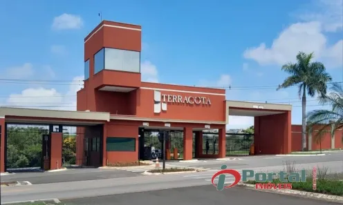 Lote/Terreno à venda, 1031m² no Jardim Quintas da Terracota, Indaiatuba