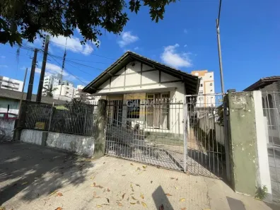 Lote/Terreno à venda, 375m² no Bucarein, Joinville