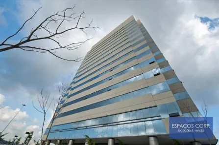 Ponto Comercial para alugar, 314m² no Tamboré, Barueri