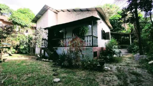 Casa com 2 Quartos à venda, 183m² no Rio do Ouro, Niterói