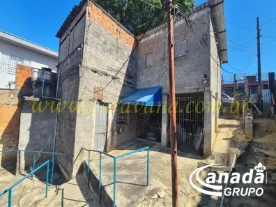 Lote/Terreno à venda, 318m² no Bela Vista, Osasco
