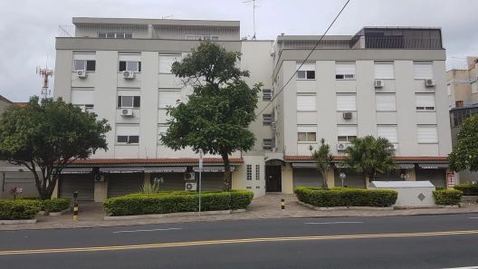 Apartamento com 1 Quarto à venda, 43m² no Vila Ipiranga, Porto Alegre