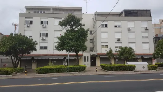 Apartamento com 1 Quarto à venda, 43m² no Vila Ipiranga, Porto Alegre