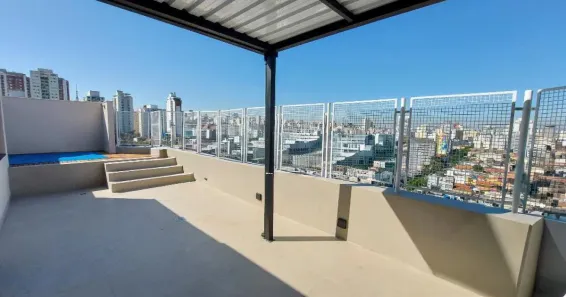 Apartamento com 2 Quartos à venda, 127m² no Pinheiros, São Paulo