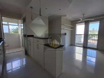 Apartamento com 2 Quartos à venda, 48m² no Vila Anastácio, São Paulo