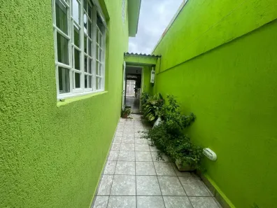 Sobrado com 3 Quartos para alugar, 200m² no Ferreira, São Paulo