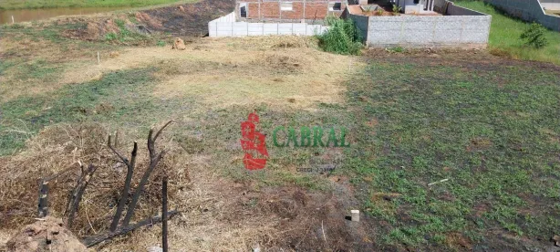 Lote/Terreno à venda, 980m² no Jardim Centenário, Atibaia