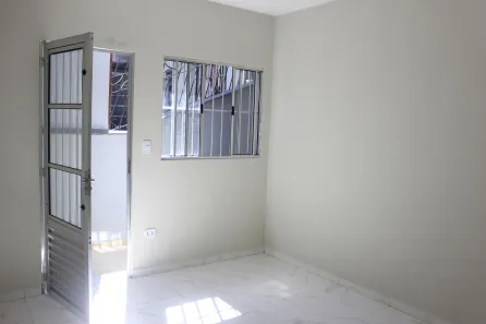 Casa com 2 Quartos para alugar, 63m² no Centro, Guarulhos