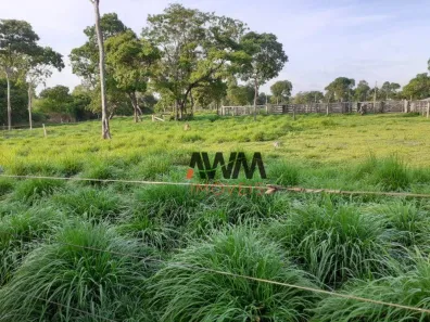 Fazenda/Sítio à venda, 34848000m² no , Cocalinho