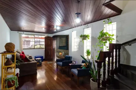 Casa com 3 Quartos à venda, 167m² no Vila Guarani (Z Sul), São Paulo