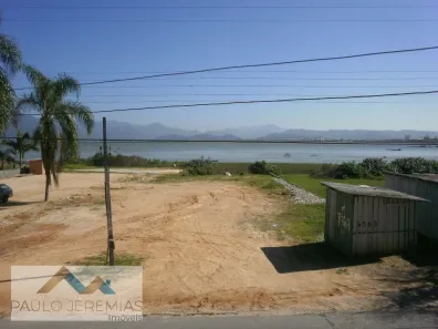 Lote/Terreno à venda, 1000m² no Ponta de Baixo, São José