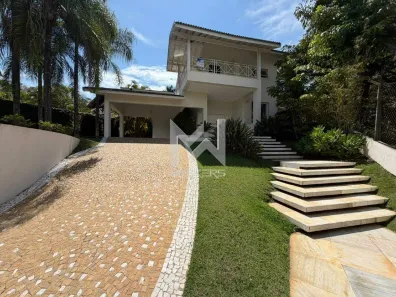 Casa de Condomínio com 3 Quartos à venda, 495m² no Marambaia, Vinhedo