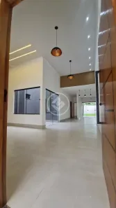 Casa com 3 Quartos à venda, 149m² no Jardim Helvécia, Aparecida de Goiânia