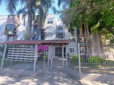 Apartamento com 2 Quartos à venda, 67m² no Cristal, Porto Alegre