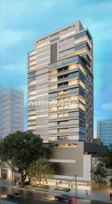 Apartamento com 4 Quartos à venda, 163m² no Funcionários, Belo Horizonte