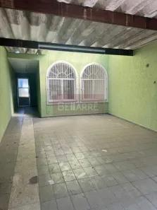 Sobrado com 3 Quartos para alugar, 160m² no Vila Gomes, São Paulo