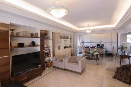 Apartamento com 4 Quartos à venda, 210m² no Bom Retiro, São Paulo