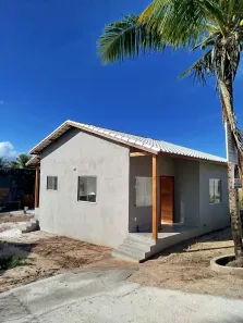 Casa com 2 Quartos à venda, 70m² no Coqueiral, Saquarema