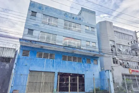 Prédio Comercial para alugar, 630m² no Costa Carvalho, Juiz de Fora