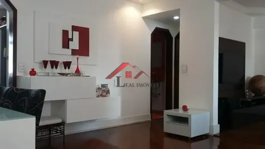 Apartamento com 3 Quartos à venda, 137m² no Santa Terezinha, Santo André