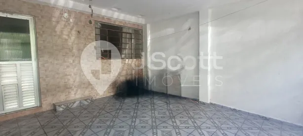 Sobrado com 4 Quartos à venda, 120m² no Vila das Belezas, São Paulo