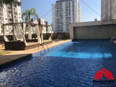 Apartamento com 2 Quartos à venda, 68m² no Brás, São Paulo