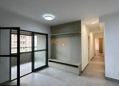 Casa de Condomínio com 3 Quartos para alugar, 95m² no Morada da Colina, Uberlândia