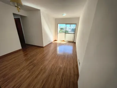 Apartamento com 3 Quartos para alugar, 65m² no Saúde, São Paulo