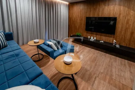 Apartamento com 2 Quartos à venda, 44m² no Vila Guarani (Z Sul), São Paulo