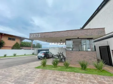 Galpão/Depósito/Armazém para alugar, 5800m² no Itoupava Central, Blumenau