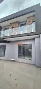Sobrado com 2 Quartos à venda, 120m² no Jardim Santa Maria, São Paulo