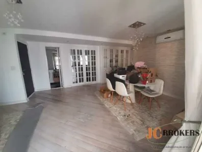 Apartamento com 3 Quartos à venda, 105m² no Indianópolis, São Paulo