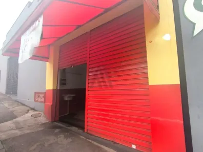 Galpão/Depósito/Armazém para alugar, 70m² no Centro, Vinhedo