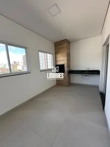 Apartamento com 4 Quartos à venda, 201m² no Patrimônio, Uberlândia