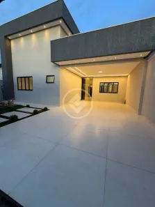 Casa com 3 Quartos à venda, 179m² no Setor Três Marias, Goiânia