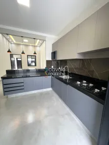 Casa com 3 Quartos à venda, 200m² no Bonfim Paulista, Ribeirão Preto