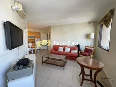 Apartamento com 2 Quartos à venda, 80m² no Itaim Bibi, São Paulo
