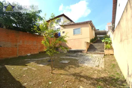 Casa com 3 Quartos à venda, 120m² no Bosque da Saúde, São Paulo