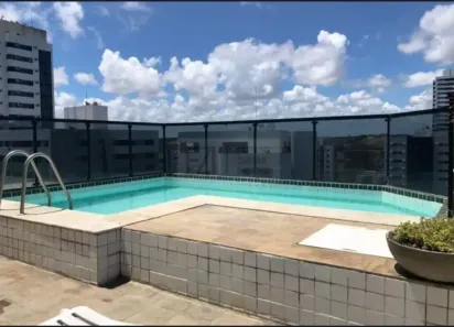 Apartamento com 3 Quartos à venda, 67m² no Boa Viagem, Recife