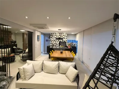 Apartamento com 3 Quartos à venda, 120m² no Santa Teresinha, São Paulo