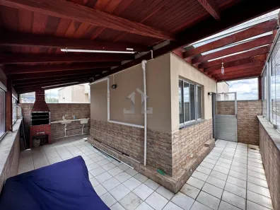 Apartamento com 3 Quartos à venda, 92m² no Vila Caputera, Mogi das Cruzes