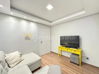 Apartamento com 2 Quartos à venda, 62m² no Rondônia, Novo Hamburgo