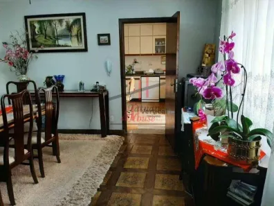 Casa com 4 Quartos à venda, 300m² no Vila Gomes Cardim, São Paulo