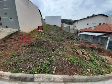Lote/Terreno à venda, 270m² no Bosque, Vinhedo